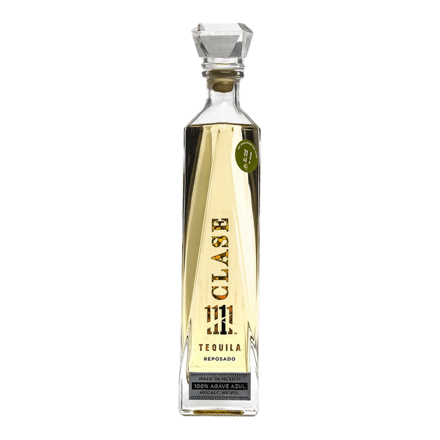 Clase 1111 Reposado 750ML bottle | Buy at Liquor Barn