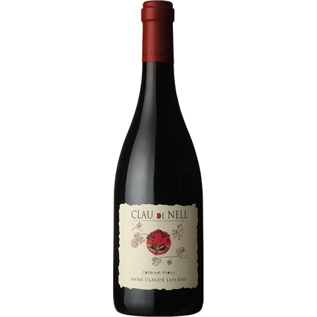 Clau De Neil Cabernet Franc bottle | Buy at Liquor Barn
