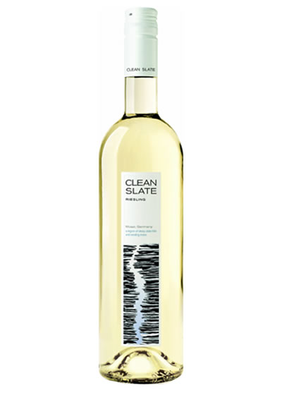 Clean Slate Riesling