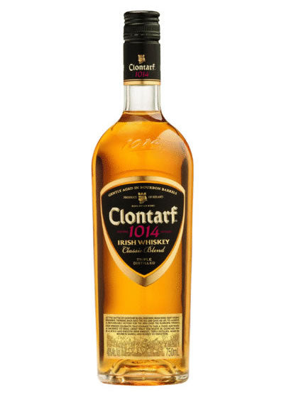 Clontarf Black Label