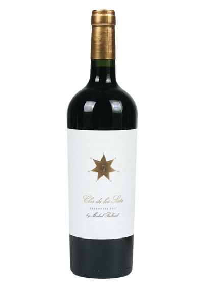 Clos De Los Siete