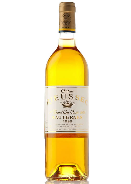 Clos Fontaine Sauternes