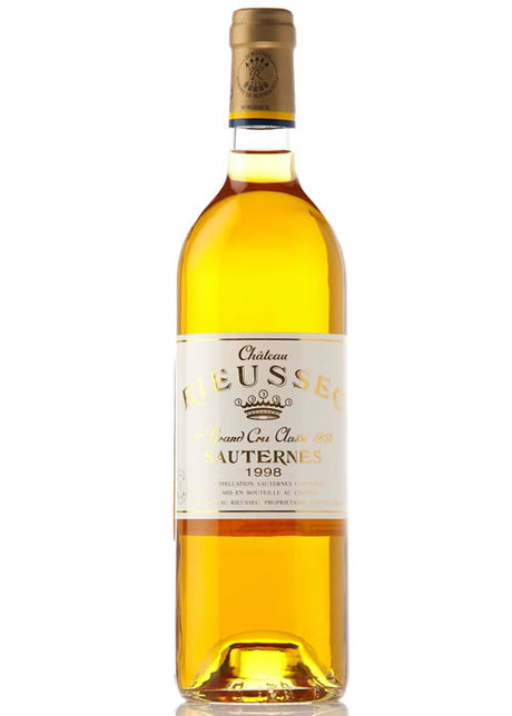 Clos Fontaine Sauternes