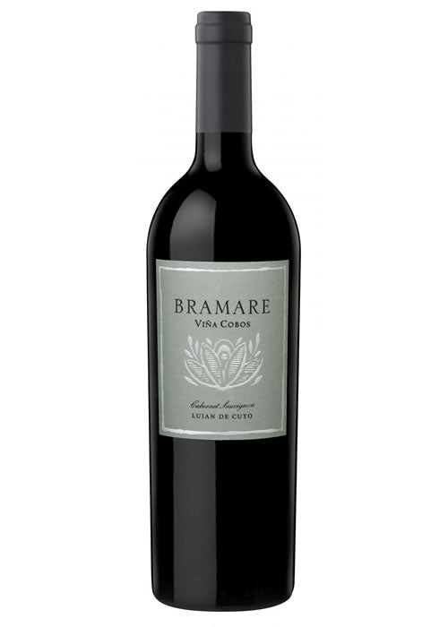 Cobos Bramare Lujan de Cuyo Malbec