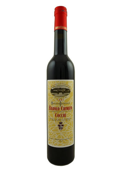 Cocchi Barolo Chinato