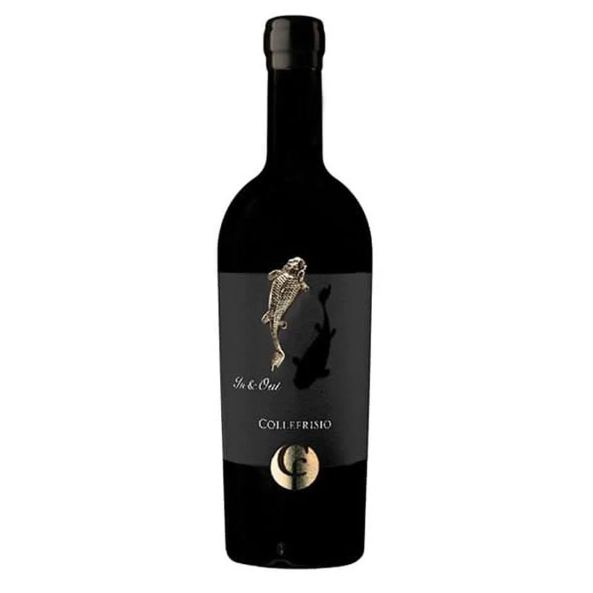 Collefrisio Montepulciano d'Abruzzo bottle | Buy at Liquor Barn