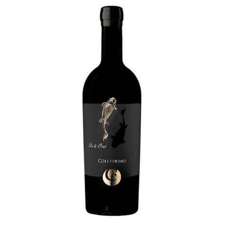 Collefrisio Montepulciano d'Abruzzo bottle | Buy at Liquor Barn