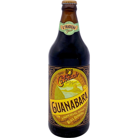 Colorado Guanabara 600ML bottle | Buy at Liquor Barn