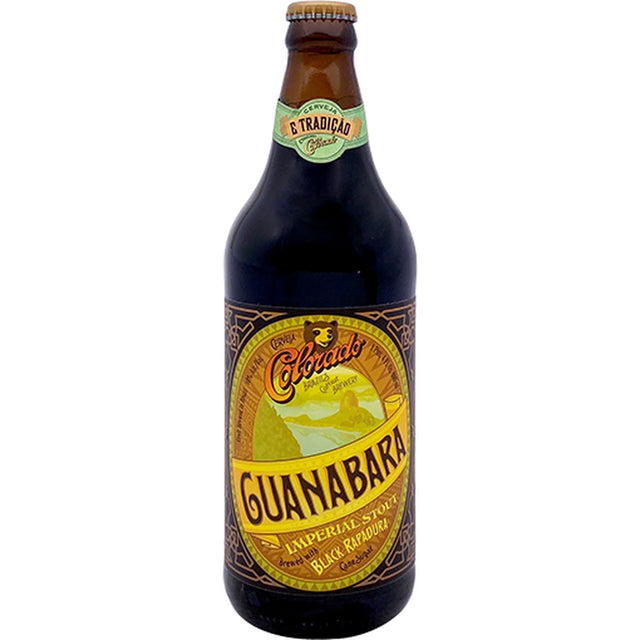 Colorado Guanabara 600ML bottle | Buy at Liquor Barn