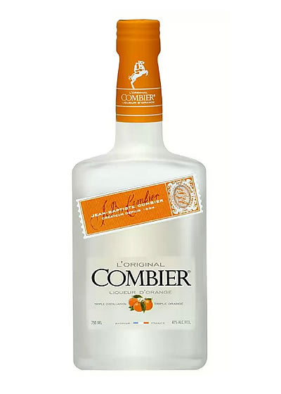 Combier Liqueur D'Orange