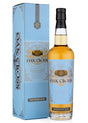 Compass Box Oak Cross