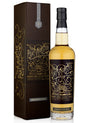 Compass Box Peat Monster