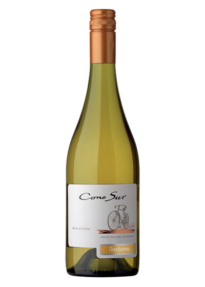 Cono Sur Bicycle Chardonnay