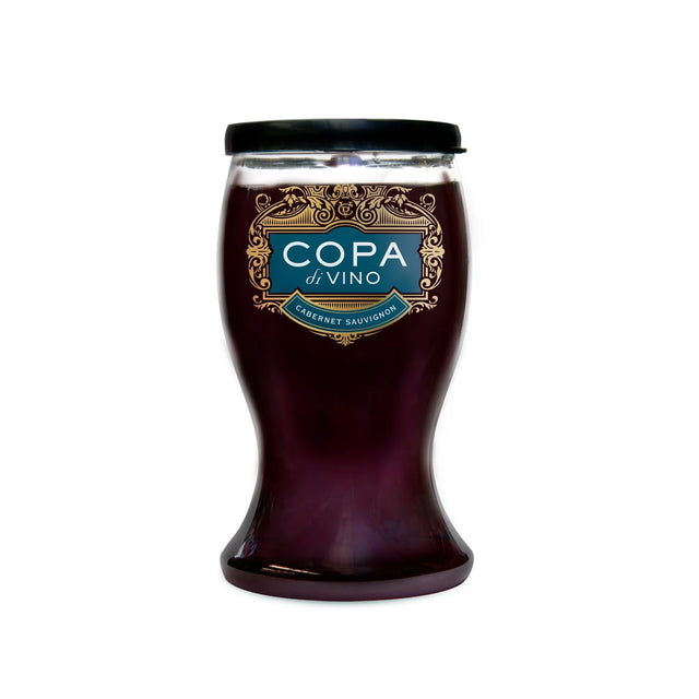 Copa Di Vino Cabernet 187ML bottle | Buy at Liquor Barn
