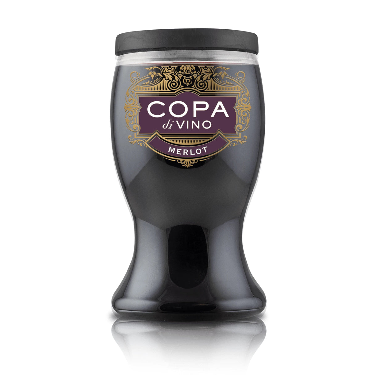 Copa Di Vino Merlot 187ML bottle | Buy at Liquor Barn