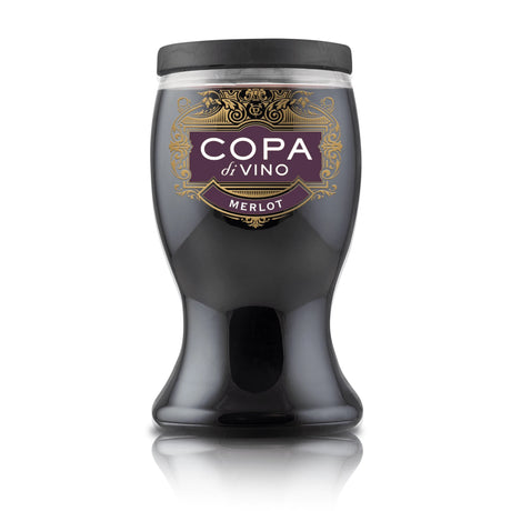 Copa Di Vino Merlot 187ML bottle | Buy at Liquor Barn