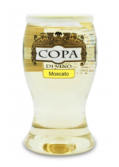 Copa Di Vino Moscato