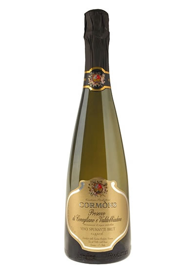 Cormons Prosecco Brut