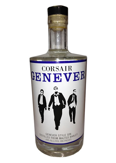 Corsair Genever