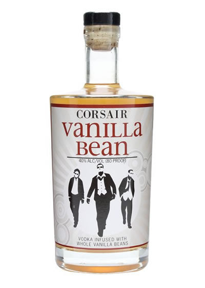 Corsair Vanilla Bean