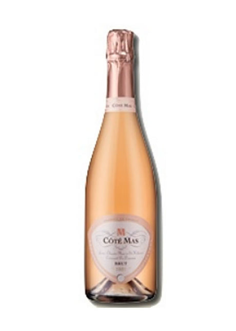 Cote Mas Rose Brut