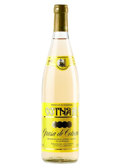 1977年 Grasa de Cotnari ワインセット Cotnari Grasa de Cotnari 750ml | Romanian Noble Rot Wine – The