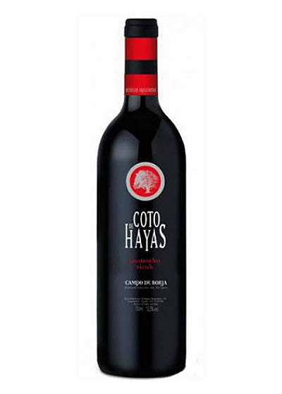 Coto De Hayas 750ml