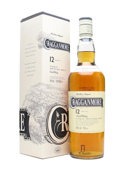 Cragganmore 12 Years Old