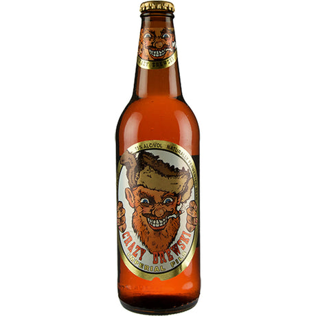 Crazy Brewski 500ML bottle | Buy at Liquor Barn