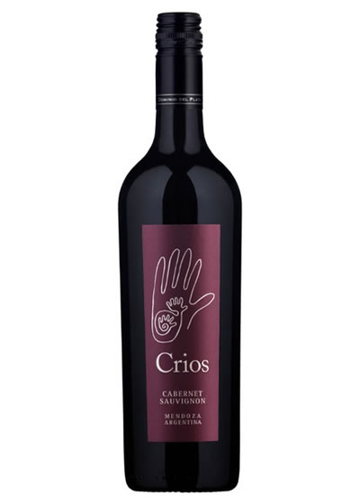 Crios Cabernet Sauvignon