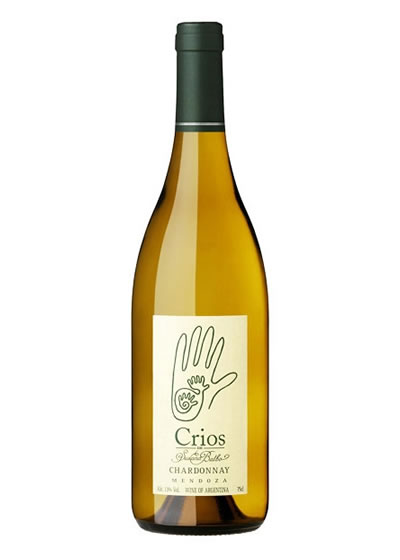 Crios Chardonnay