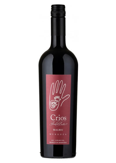 Crios Malbec