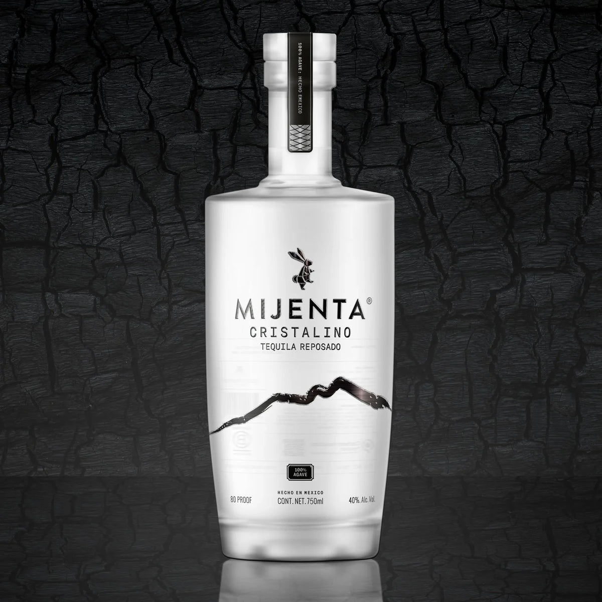 Mijenta Cristalino 750ML
