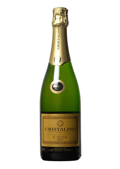 プレミアム！Cava de oro cristalino Cava de Oro Añejo Cristalino Tequila 750ml
