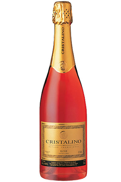 Cristalino Rose Brut