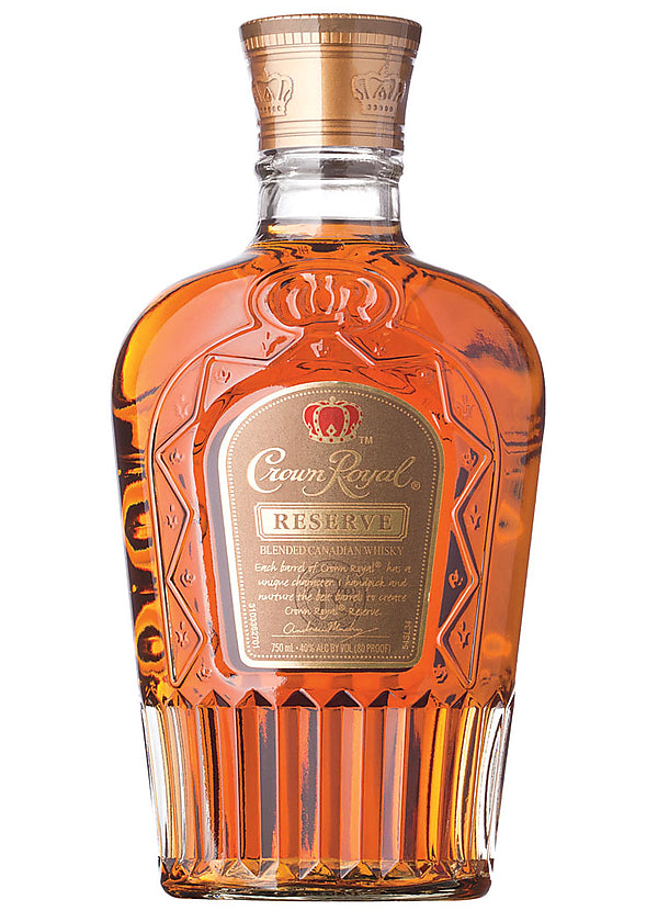 Crown Royal Reserve