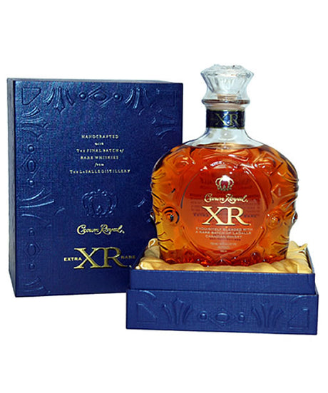 Crown Royal XR