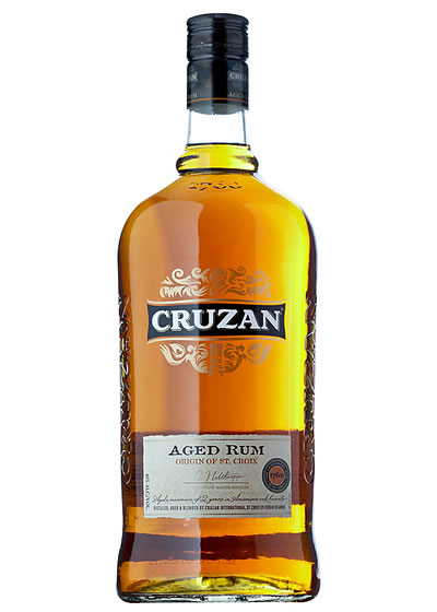 Cruzan Gold Rum 175