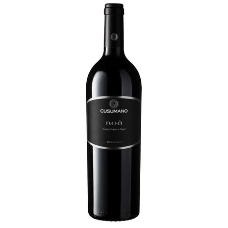 Cusumano Noa 2016 bottle | Buy at Liquor Barn