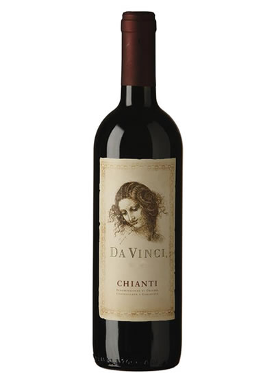 Da Vinci Chianti