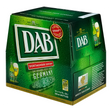Dab Original 12Pk bottle | Buy at Liquor Barn