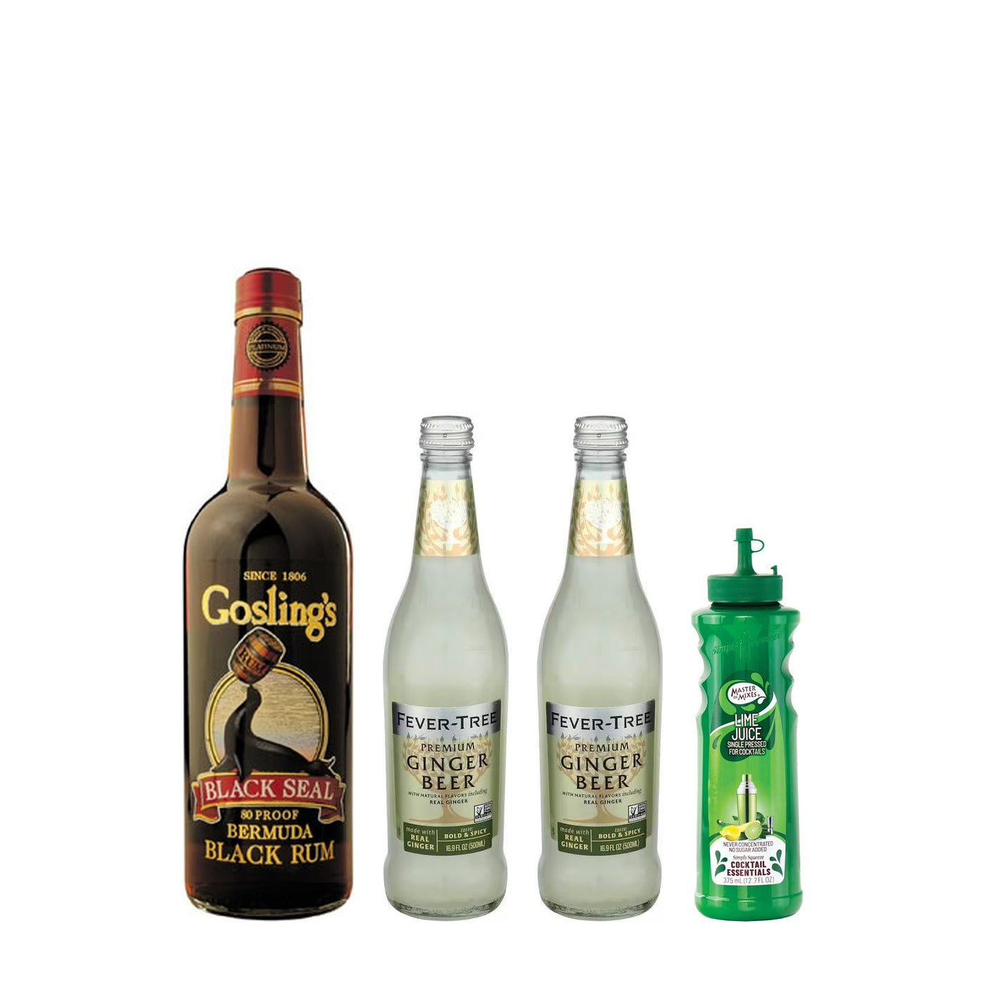Barrows Intense Ginger Liqueur 750ML | Brooklyn Small Batch