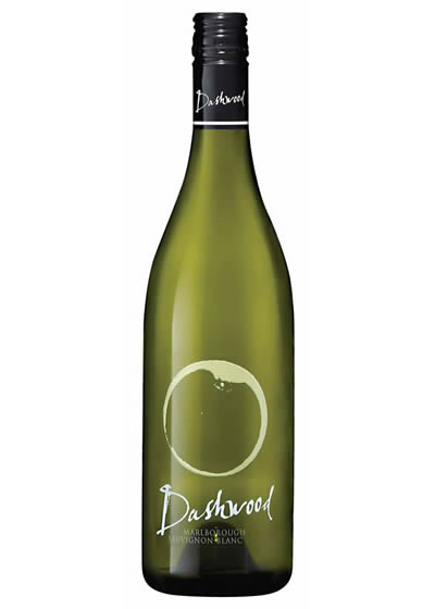 Dashwood Sauvignon Blanc