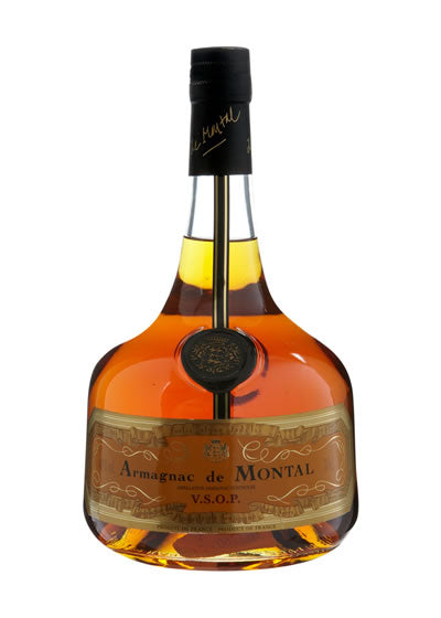 De Montal VSOP