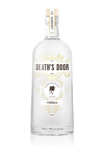 Death's Door