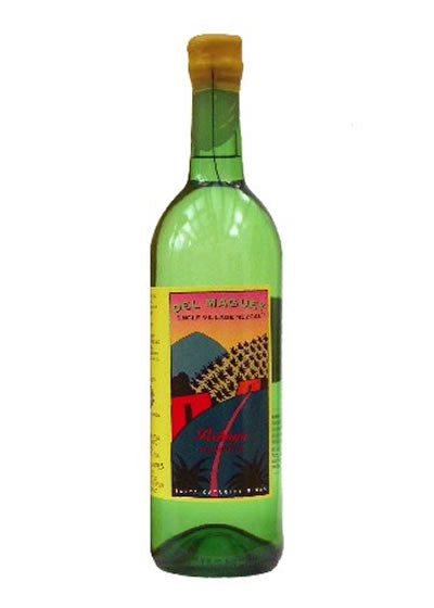 Del Maguey Pechuga Mezcal