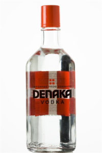 Denaka Raspberry