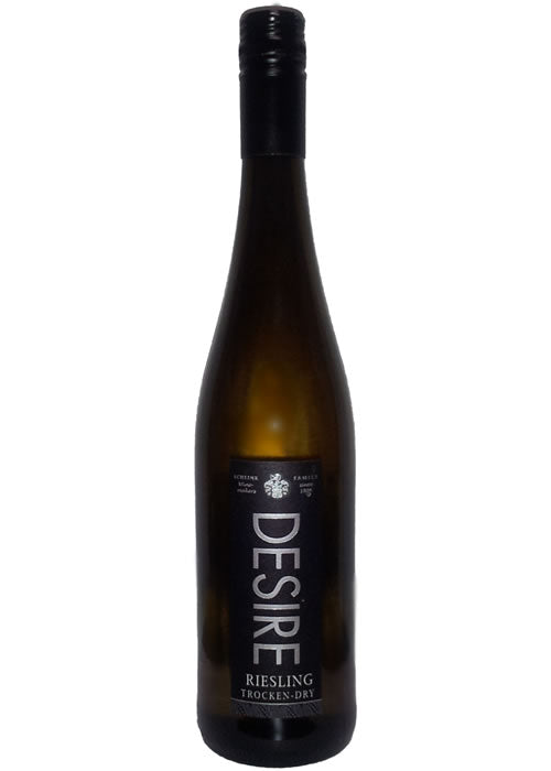 Desire Riesling Trocken