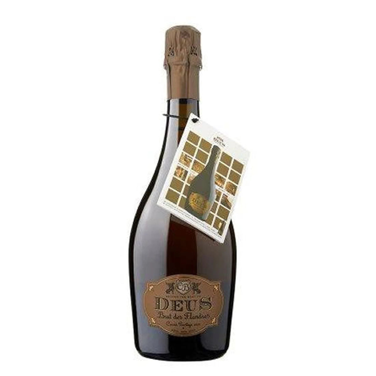 DeuS Brut Des Flanders 750ML bottle | Buy at Liquor Barn