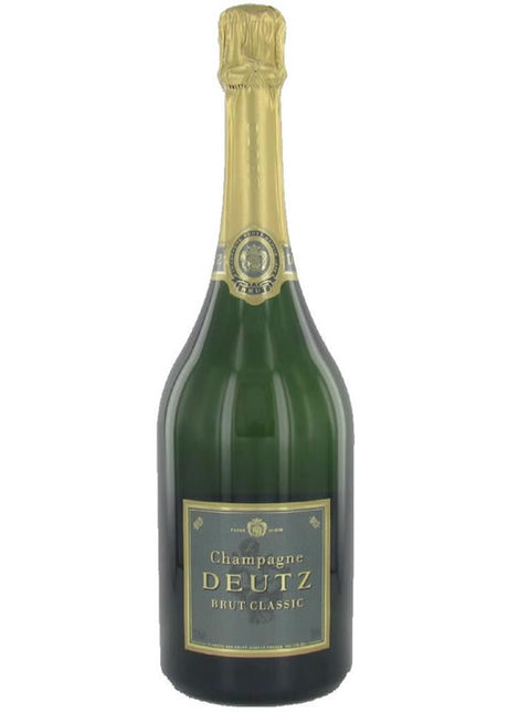 Deutz Brut Classic Champagne